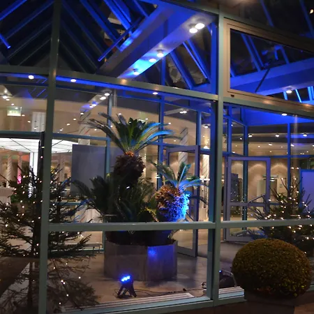 Hotel Dekra Congresshotel Wart Altensteig