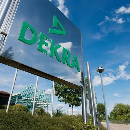 Dekra Congresshotel Wart