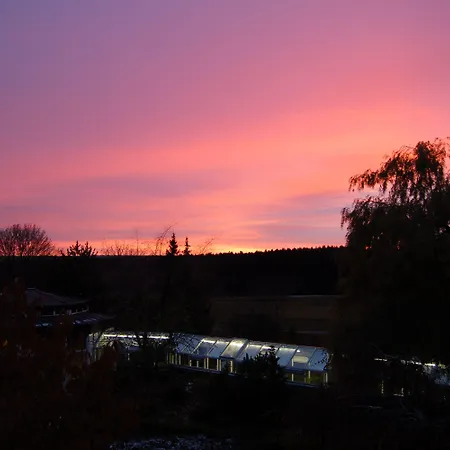 Hotel Dekra Congresshotel Wart