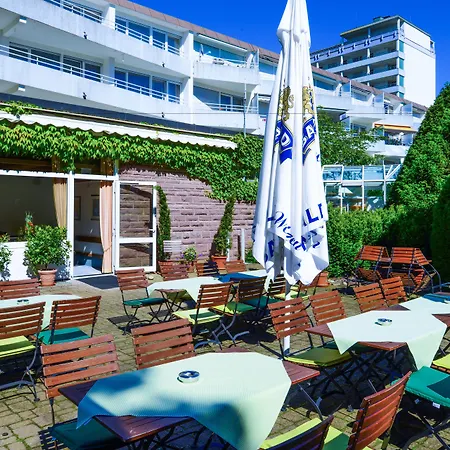 Dekra Congresshotel Wart Altensteig