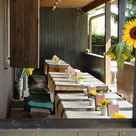 Hotel Dekra Congresshotel Wart 3*