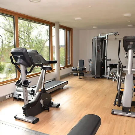 Hotel Dekra Congresshotel Wart 3*