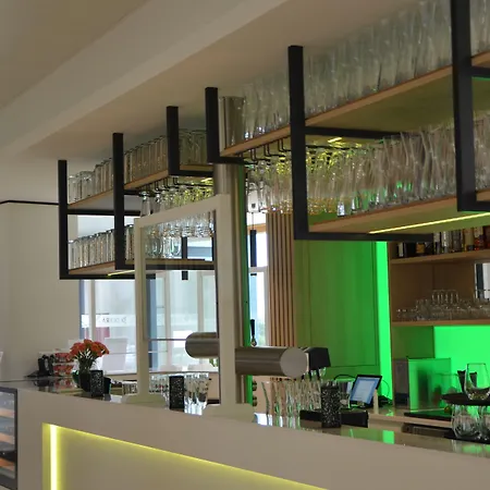 Dekra Congresshotel Wart Hotel Altensteig