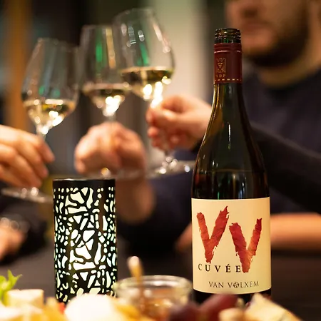 Dekra Congresshotel Wart 3* Altensteig