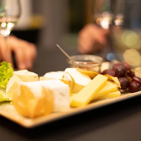 Hotel Dekra Congresshotel Wart 3*