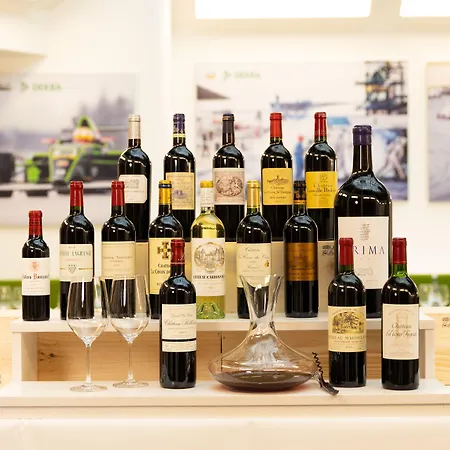 Hotel Dekra Congresshotel Wart