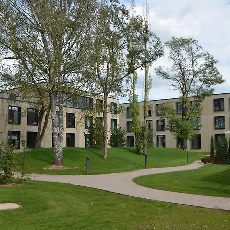 Dekra Congresshotel Wart