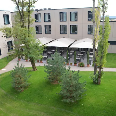 Dekra Congresshotel Wart