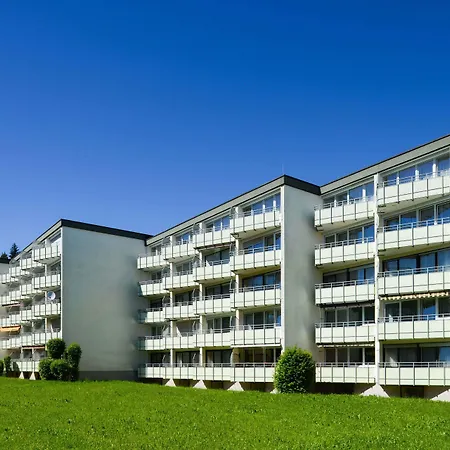 Dekra Congresshotel Wart 3* Altensteig