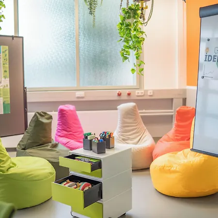 Dekra Congresshotel Wart Altensteig