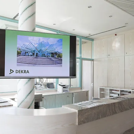 Dekra Congresshotel Wart Hotel 3*