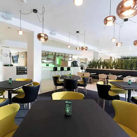 Hotel Dekra Congresshotel Wart Altensteig