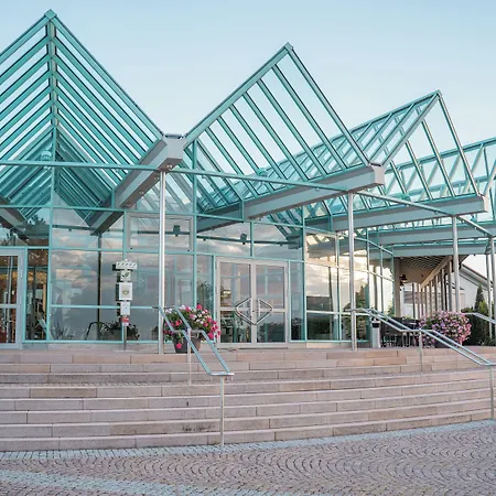 Hotel Dekra Congresshotel Wart 3*