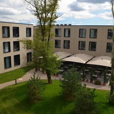 Dekra Congresshotel Wart 3*