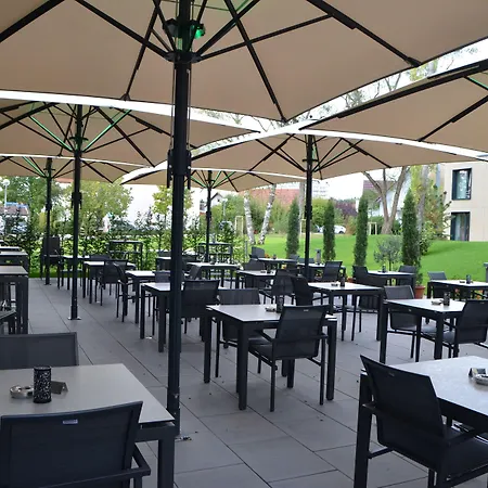 Hotel Dekra Congresshotel Wart 3*