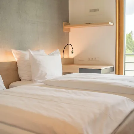 Dekra Congresshotel Wart