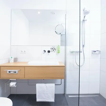Dekra Congresshotel Wart 3* Altensteig