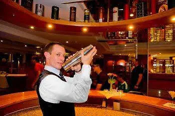 Hotel Dekra Congresshotel Wart 3*