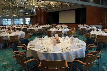 Hotel Dekra Congresshotel Wart 3*