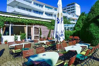 Dekra Congresshotel Wart 3* Altensteig
