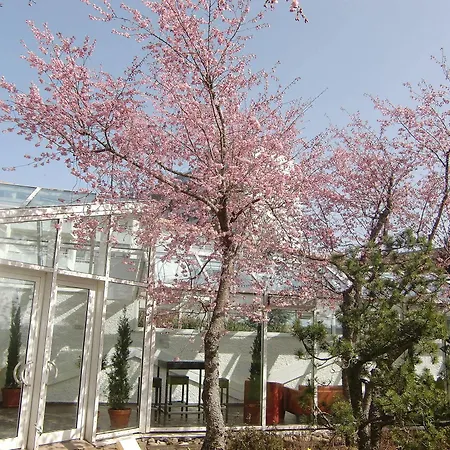 Hotel Dekra Congresshotel Wart Altensteig