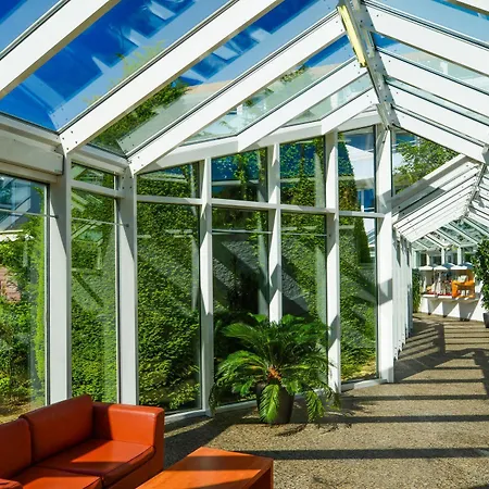 Dekra Congresshotel Wart Hotel 3*