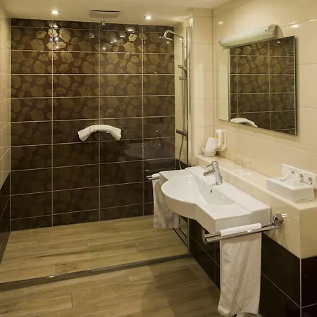 Hotel Dekra Congresshotel Wart