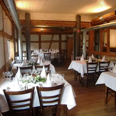 Dekra Congresshotel Wart Altensteig