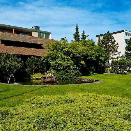 Dekra Congresshotel Wart Hotel