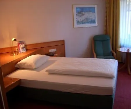 Dekra Congresshotel Wart