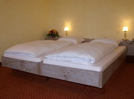 Dekra Congresshotel Wart Hotel Altensteig