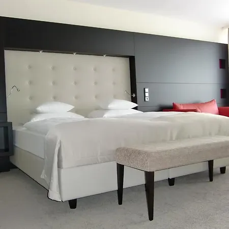 Dekra Congresshotel Wart Hotel
