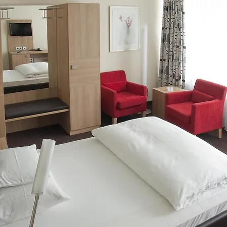Hotel Dekra Congresshotel Wart