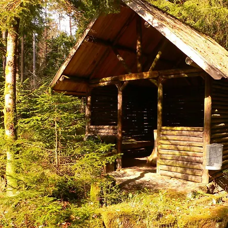 Dekra Congresshotel Wart Altensteig