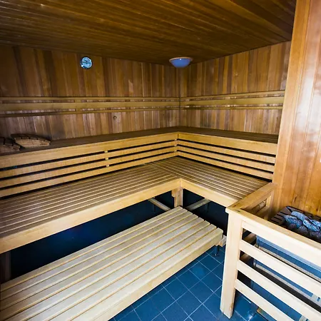 Dekra Congresshotel Wart 3* Altensteig
