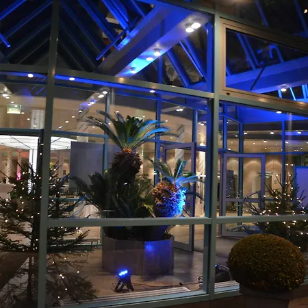 Hotel Dekra Congresshotel Wart