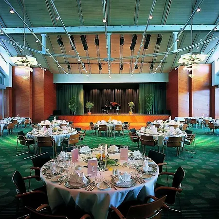 Dekra Congresshotel Wart 3* Altensteig