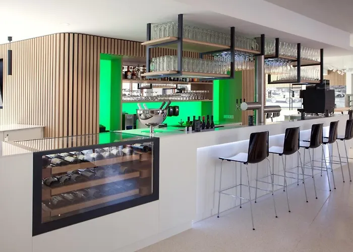 Hotel Dekra Congresshotel Wart