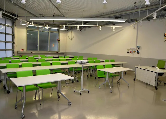 Hotel Dekra Congresshotel Wart Altensteig