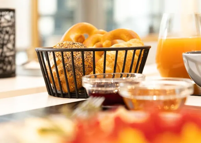 Dekra Congresshotel Wart