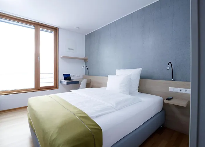 Dekra Congresshotel Wart Hotel 3*