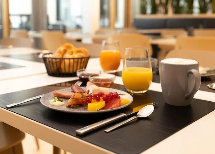 Dekra Congresshotel Wart Hotel