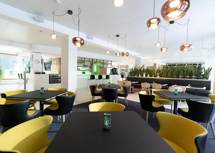 Dekra Congresshotel Wart 3* Altensteig