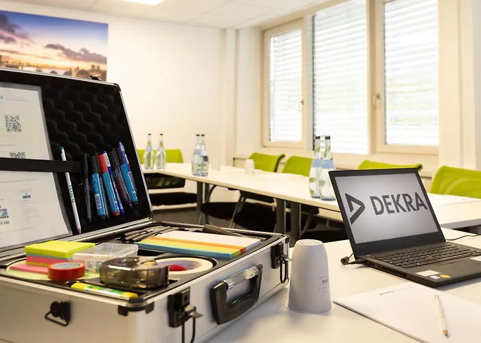 Dekra Congresshotel Wart Hotel Altensteig