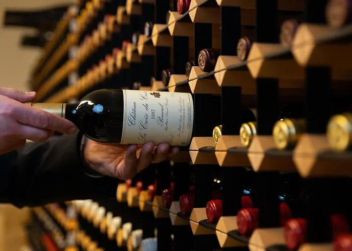 Hotel Dekra Congresshotel Wart 3*