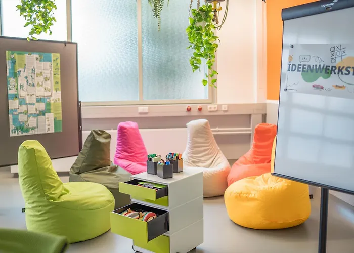 Dekra Congresshotel Wart Altensteig