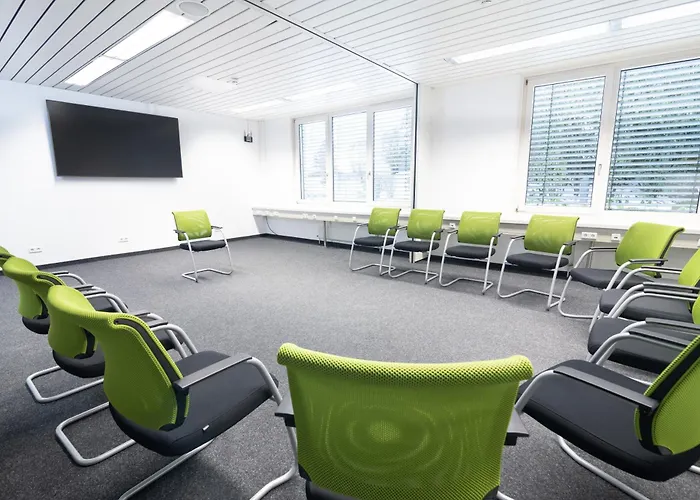 Dekra Congresshotel Wart