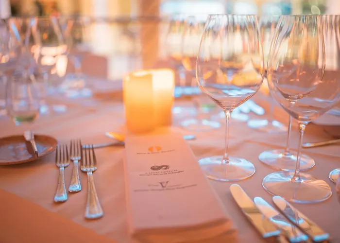 Hotel Dekra Congresshotel Wart