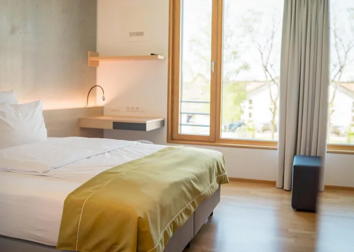 Dekra Congresshotel Wart Hotel