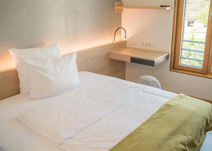 Hotel Dekra Congresshotel Wart 3*